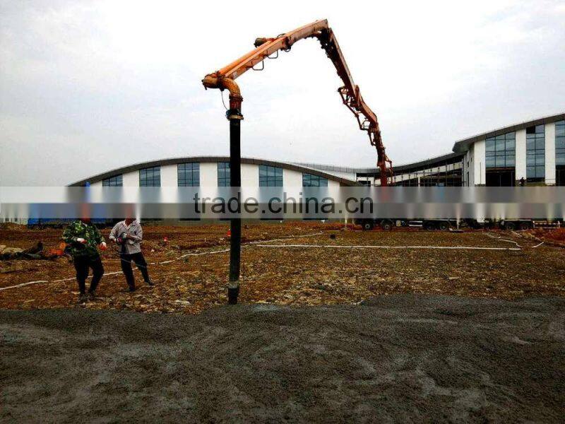 hot sale DN150 6 inch concrete pump hose