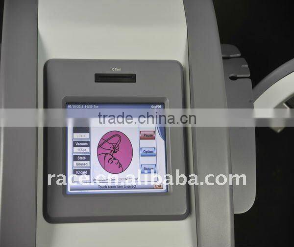 Oxy photodynamic overall beauty salon divice wholesale price