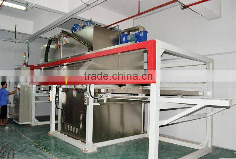 Curved tempered glass screen guard with good quality and best price for mobilephone