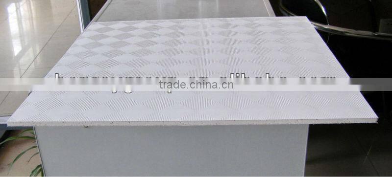 Pvc Flim , Pvc gypsum ceiling . Flase ceiling design