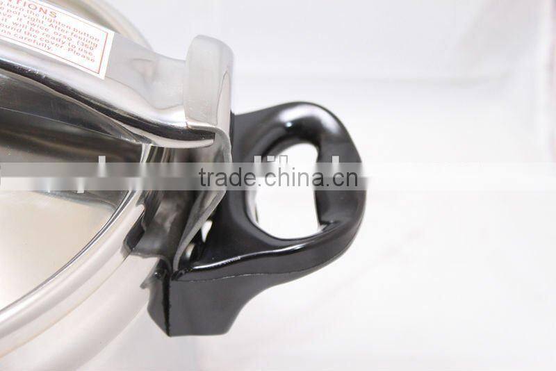 high quality Aluminum pressure cookware ,RICE COOKER