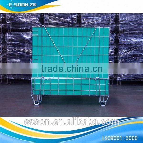 Parts Storage Metal Shipping Crates