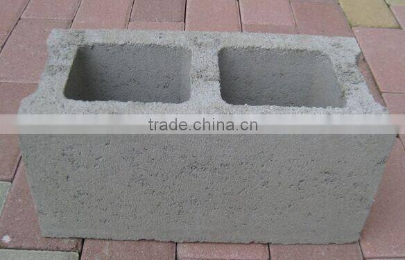 QMR2-45 small scale industries, mobile used concrete block machine/hollow block machine price, machine for small business