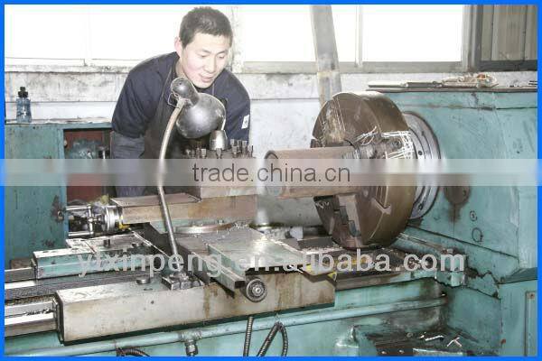 GBT3639 20# St37 cold drawn telescopic cylinder honed tube