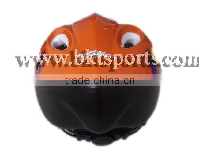 children bicycle helmet with CE/CPSC certified