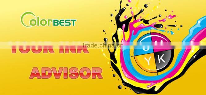 1000ML UV Ink (Bulk) for Epson head printer