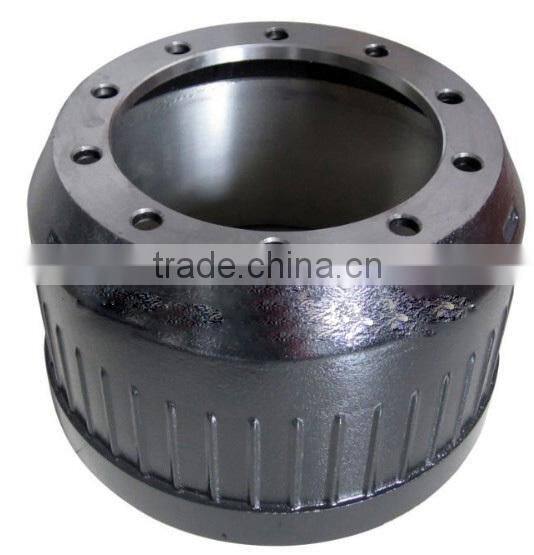 trailer/truck BRAKE DRUM