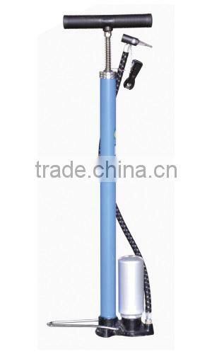 hand pump YDJL-807 32X570MM, bicycle hand pump