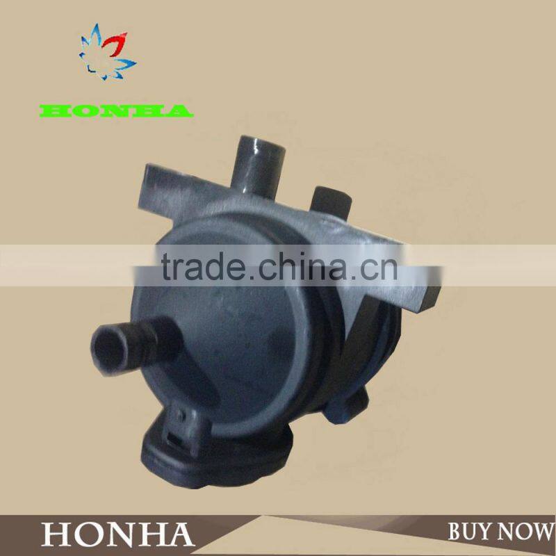 Small oil catch can tank crankcase breather Vent Pro hilux patrol navara for all kinds of cars Provent 100-050
