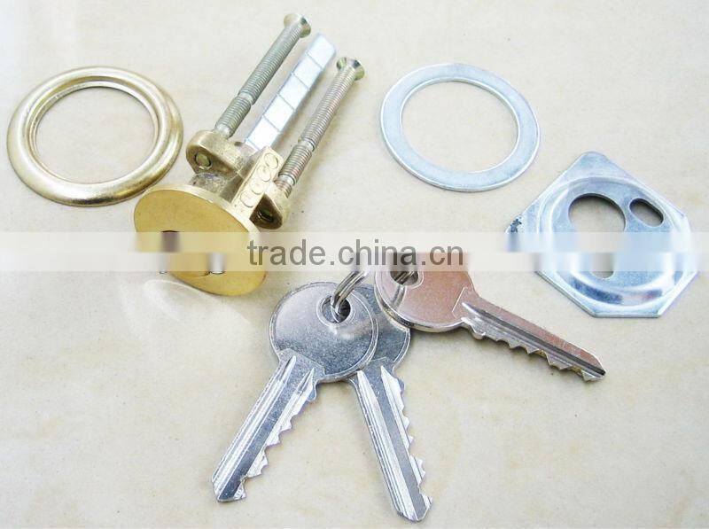 Rim Cylinder Lock