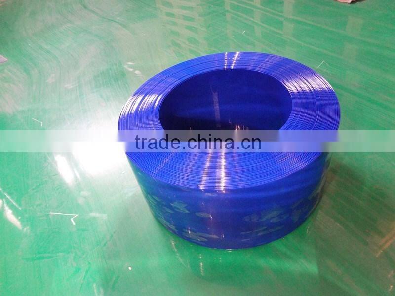 Transparent Clear Soft Flexible Normal Temperature Transparent Clear Flexible PVC Window Curtains