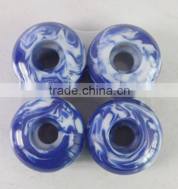 SHR skateboard wheels