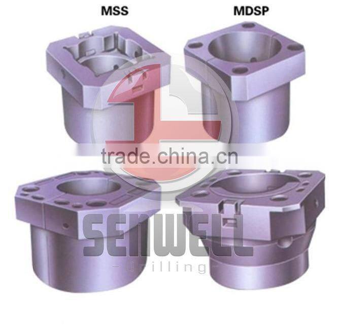 Rotary bushing