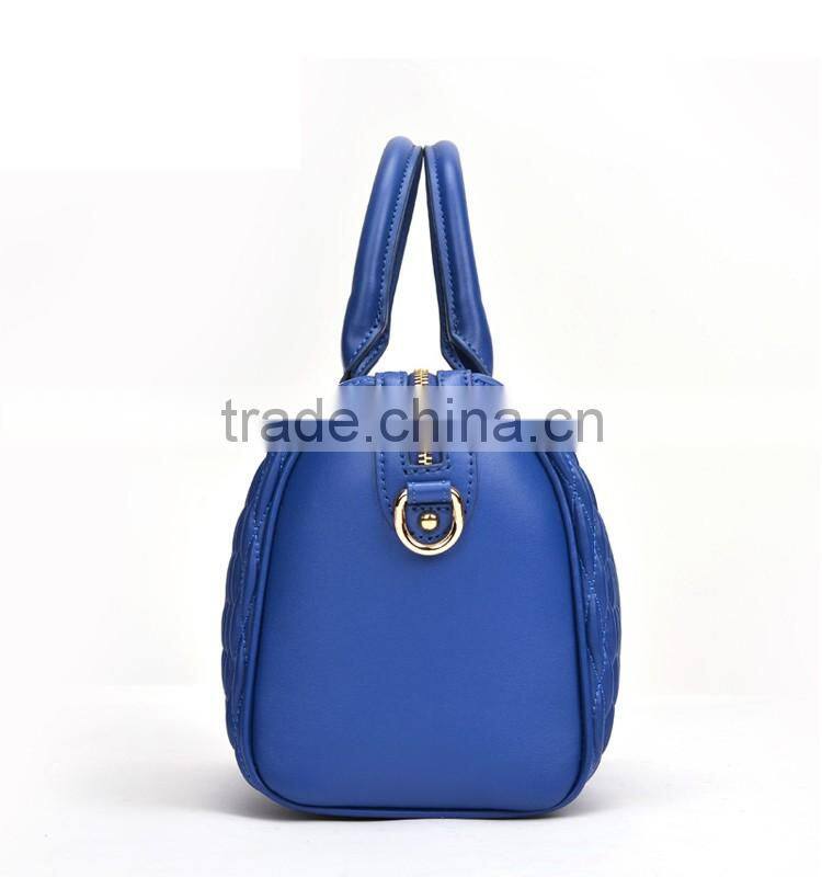 China Supplier Women Designers Hand Bags with Big Volume 2016