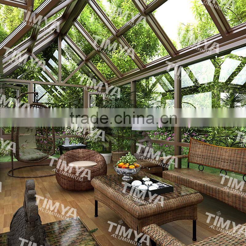 2015 glass sunroom panels for sale