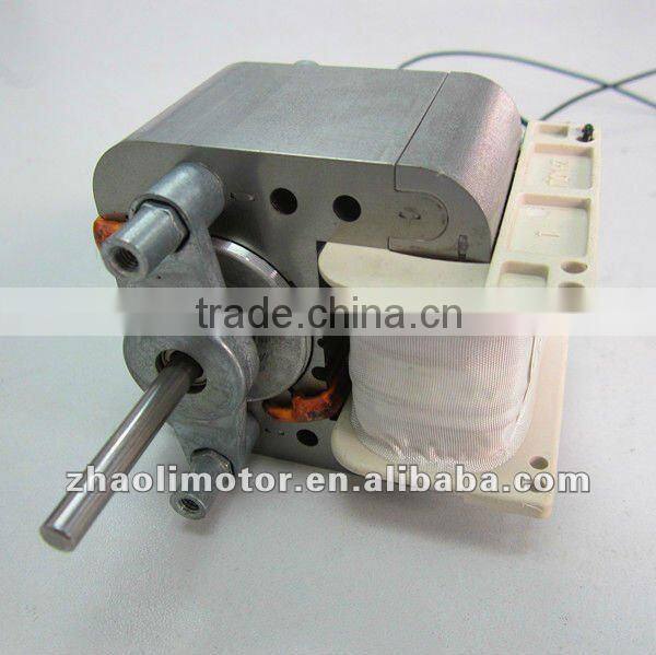 YJ62-40 Shaded Pole Motor