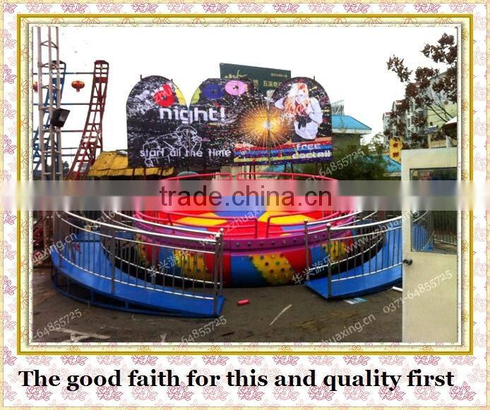 factory direct rides tagada disco turntable amusement park rides for sale