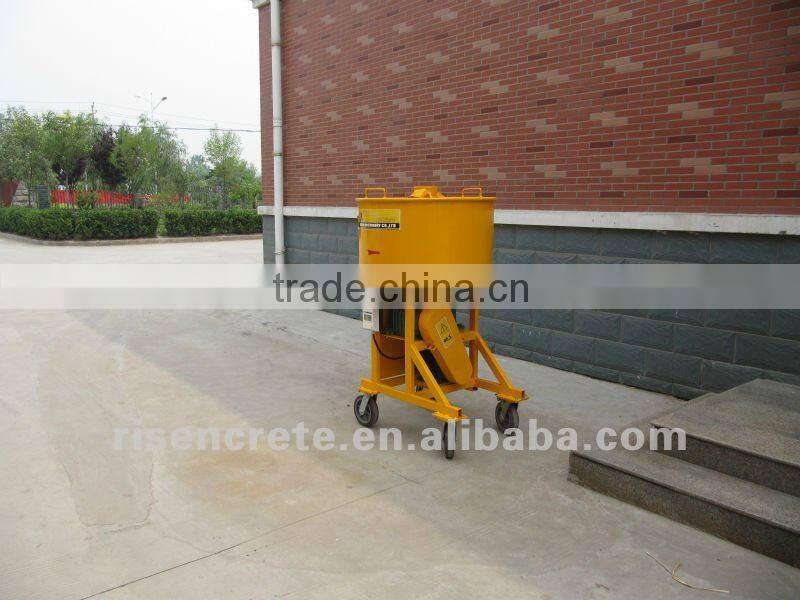 Risen Mortar Vertical Mixer