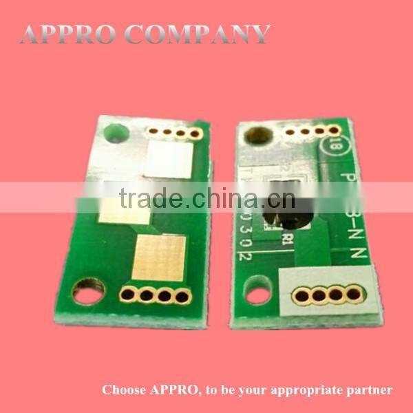 Compatible new DR311development Drum chip for Develop Ineo+220 +280 +360