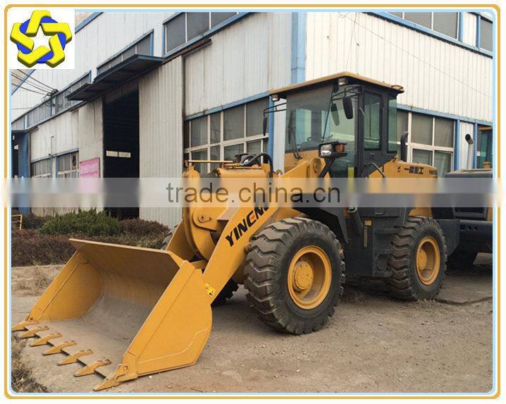 YY956 YINENG WHEEL LOADER seller and driving axle supplier GZHQ571 5 ton axle for YINENG Luneng wheel loader spare parts