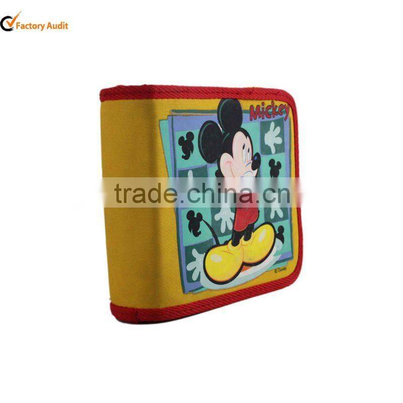 Fashion Carton CD Bag
