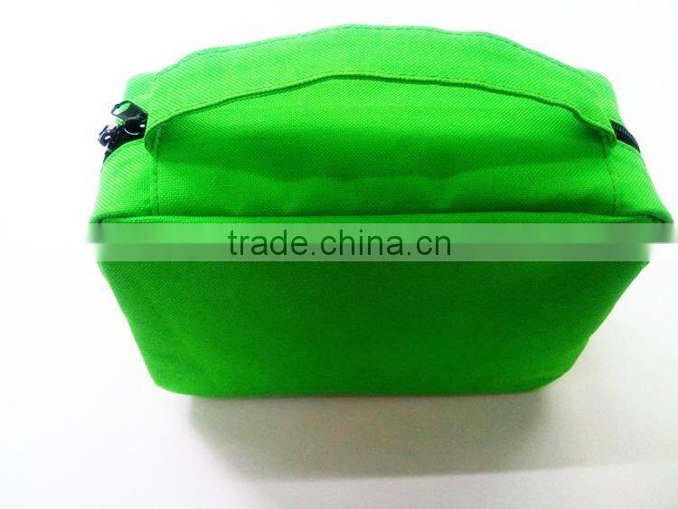 BA-1237 Travel Cosmetic Makeup Toiletry Purse Holder Beauty Wash Bag Organizer Hanging