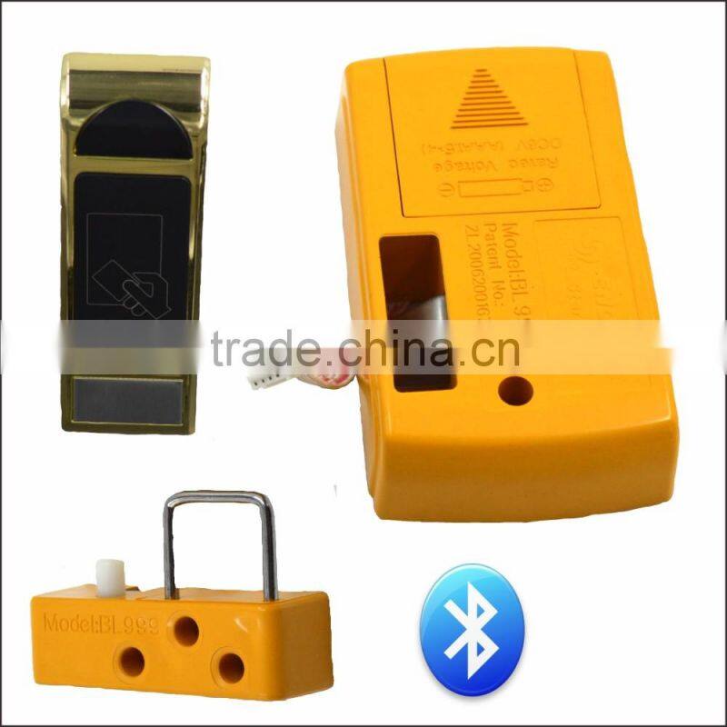 2016 NEW Bluetooth Remote Control Android Keyless Door Lock