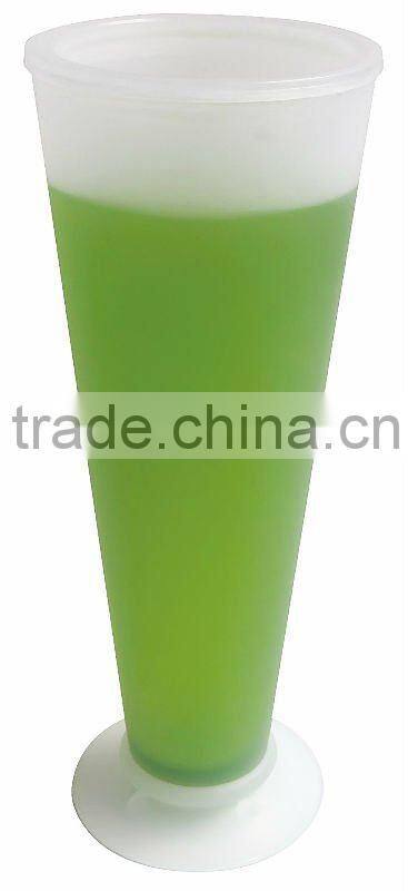 2012 NEW STYLE PLASTIC ICE CUPS