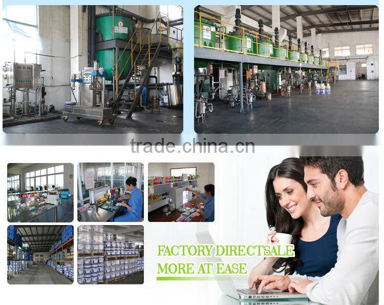 Sample available fabric dyeing color pigments