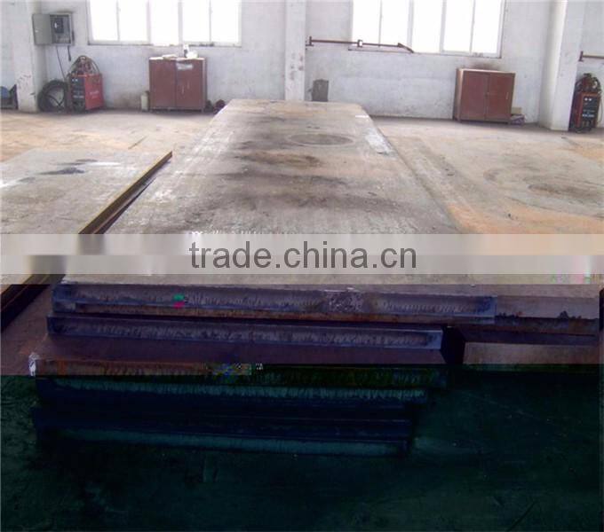 ASTM A29/A29M-04 5140 Steel plate , 5140 alloy Structure Steel sheets, 5140 carbon Steel Plate