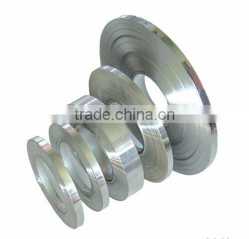 aluminum band 1050 /1060 china manufacturer