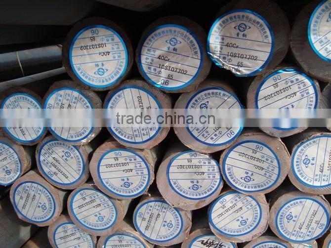 M2,D2,D3,A2,4340,410,P20,H13,S1,S7,4140,52100,SUJ2 High Quality Steel round Bar