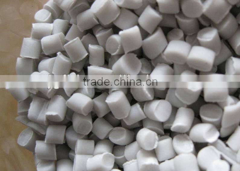 PP PE Plastic Granulator Production Line