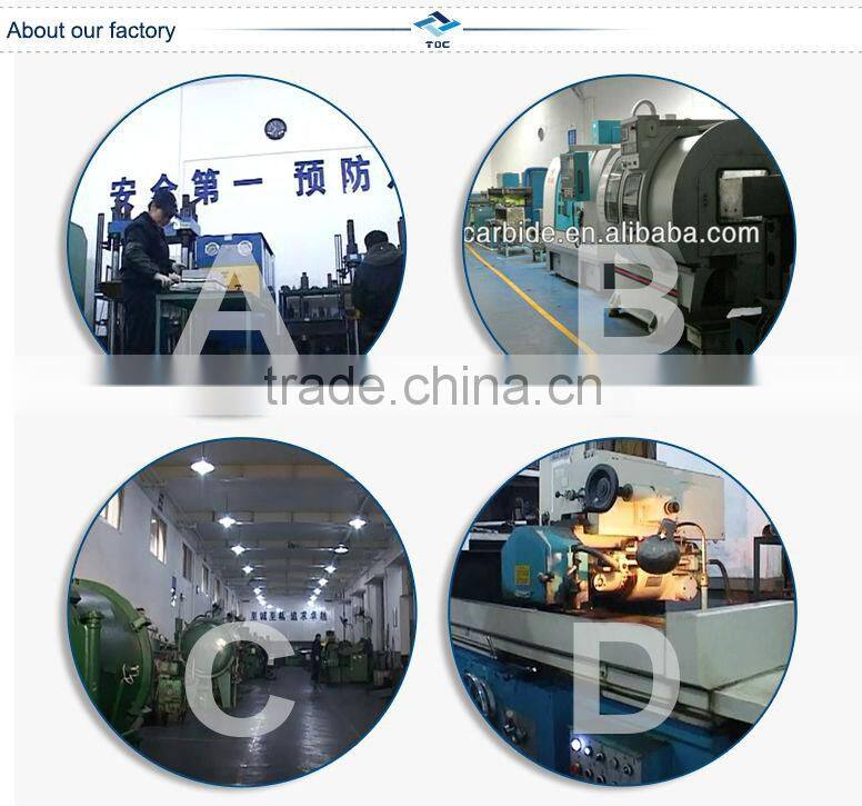 China Wholesale Triton Tungsten Carbide Rings