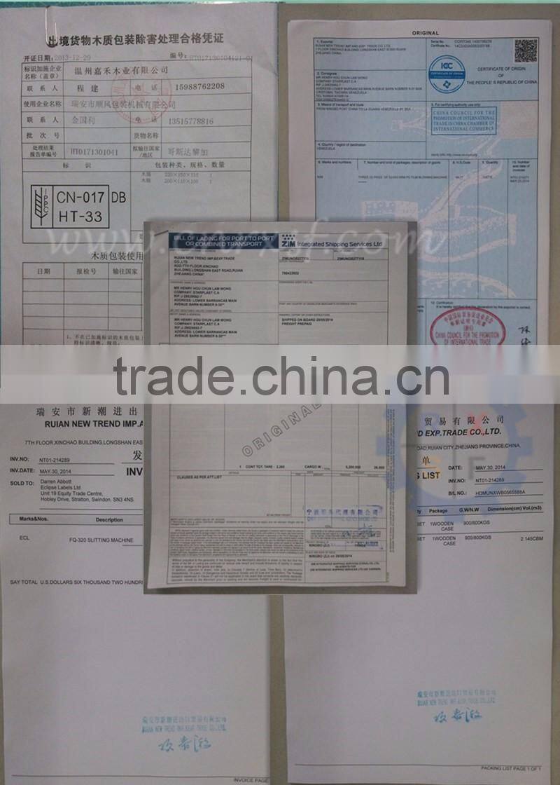 10 color rotogravure printing machine