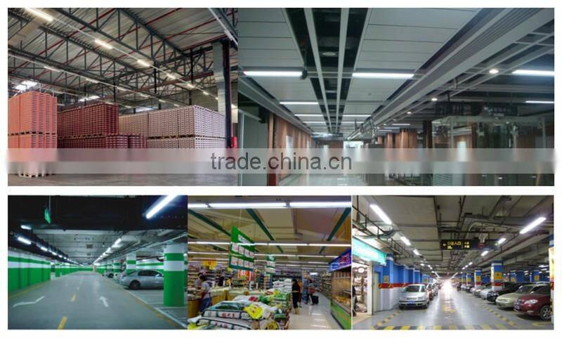 IP65 Waterproof 30W 40W 50W LED Batten Lights LED Linear Light 600mm 1200mm 1500mm