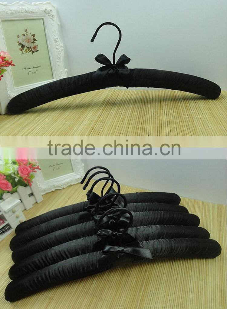 familar and hotel luxury suit fancy clothes hanger for home