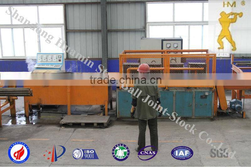 2-6 inch and 2m-6m special alloy Grinding Rod For Rod Mill