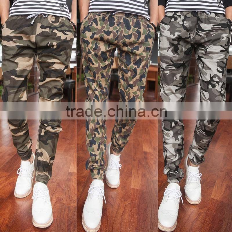NEW Chinos Skinny joggers Camouflage men military Camouflage pants Jogger pants Sweat pants Camo Gymshark Men trousers