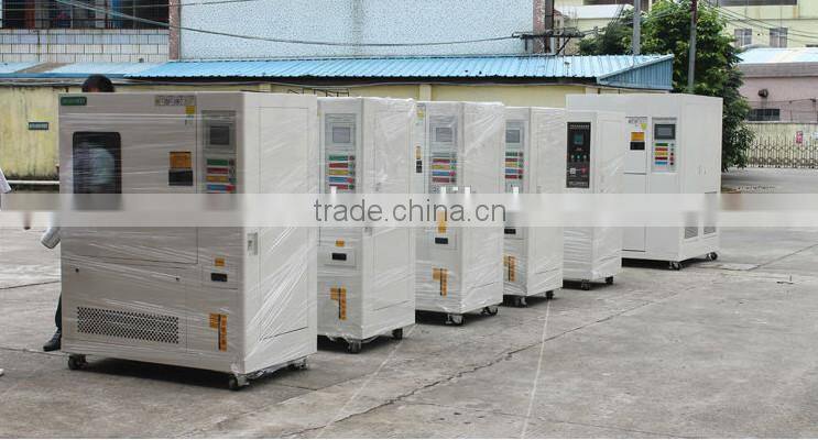 high temperature furnace for laboratory