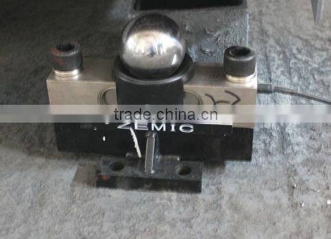 Top plate truck weight scale weighbridge for industrial