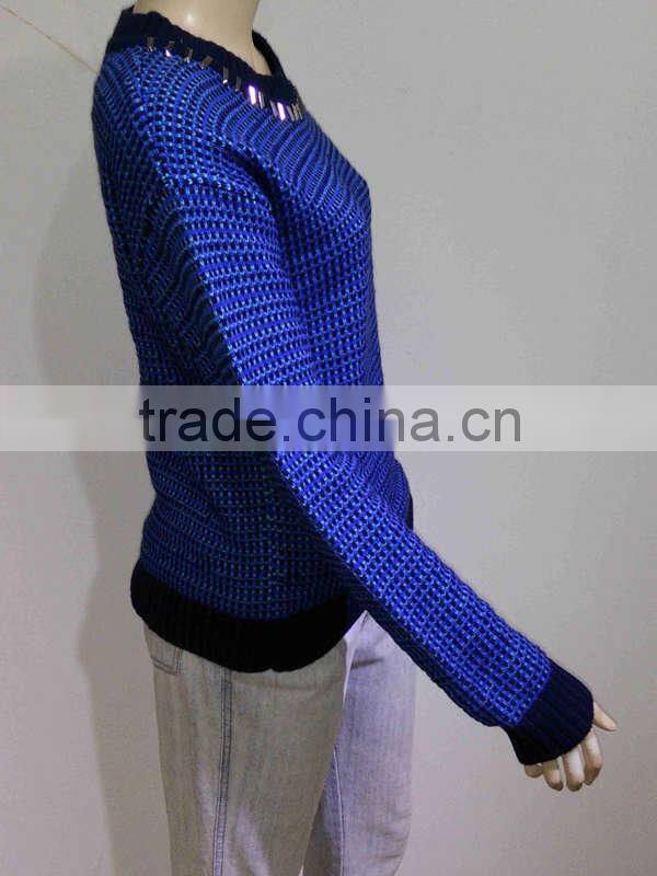 Sweater designs for girls