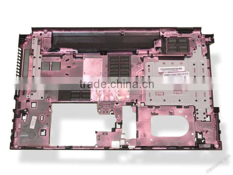 Genuine and original for ACER ASPIRE 5830TG Genuine Laptop Base Bottom Case + Feet AP0IN000400