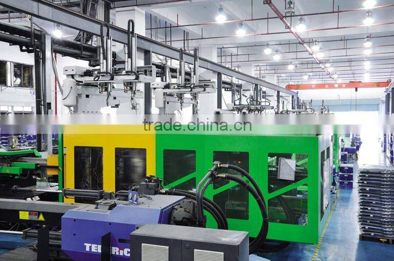 2 axis Robot Arm for large injection molding machine