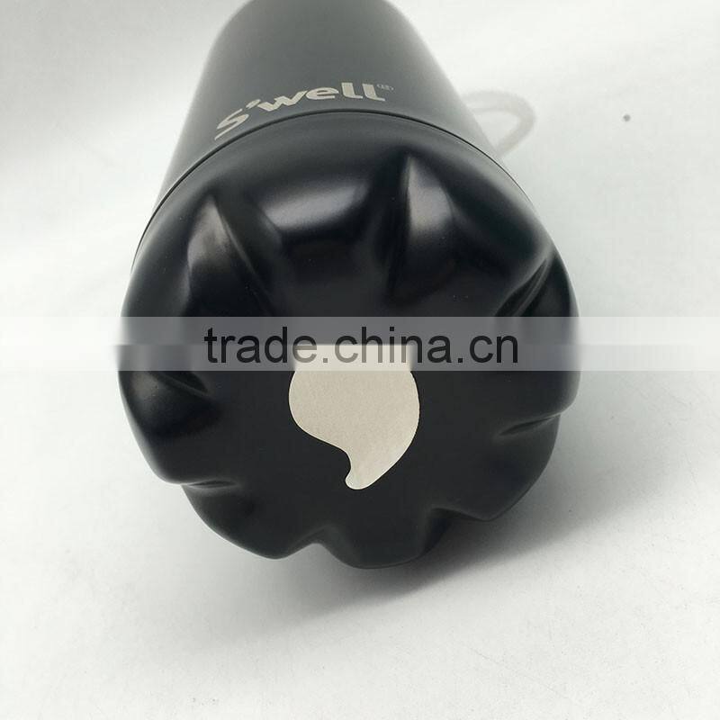 best seller products/vaccum sports bottle