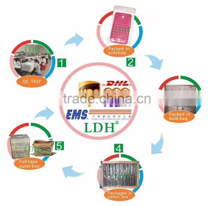 For apple iphone 6 6s sports armband phone case gift waterproof bags with arm strip