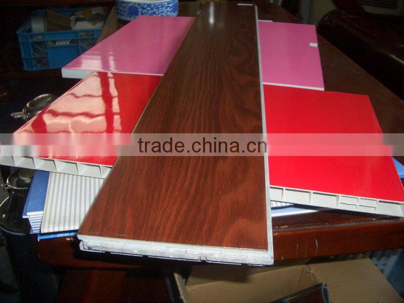 GT600/1300 Intensive Wooden / Bamboo Floor Coating Line