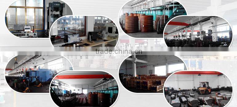 DIN571 high tensile hex wood screw