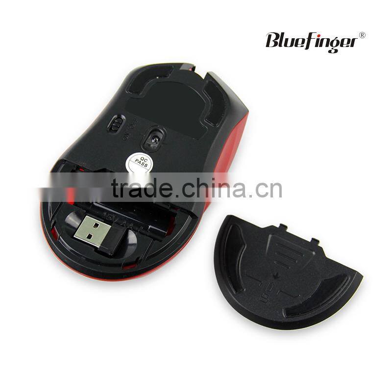 OEM mini wireless usb mouse for gaming and office use