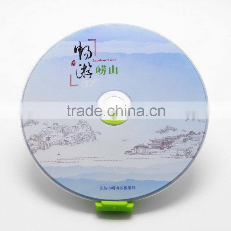 Music CD Replication